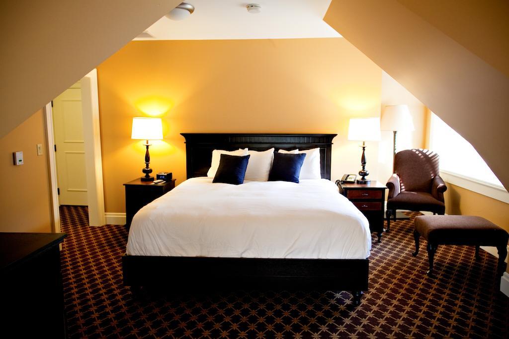 Mansions On Fifth Hotel Pittsburgh Luaran gambar