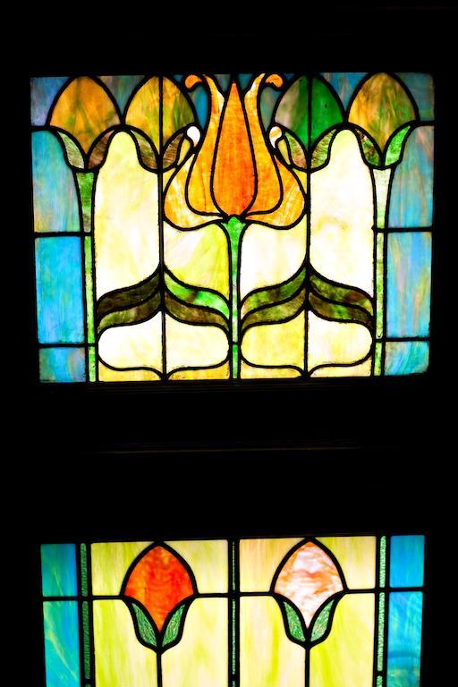 Mansions On Fifth Hotel Pittsburgh Luaran gambar