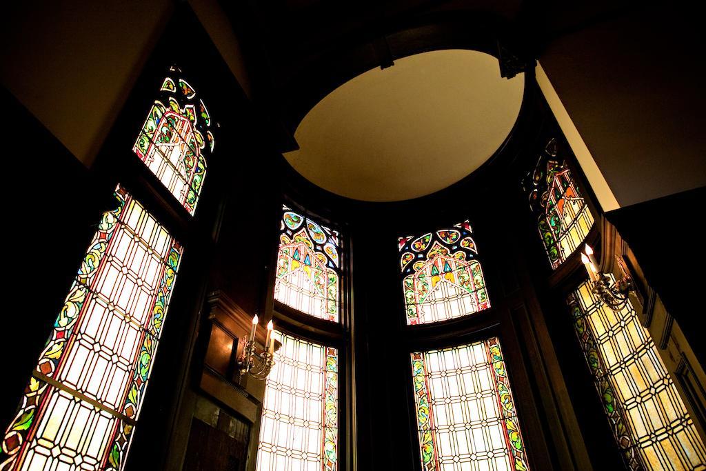 Mansions On Fifth Hotel Pittsburgh Luaran gambar
