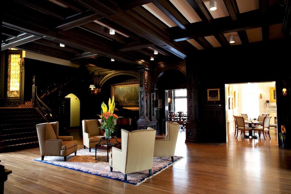 Mansions On Fifth Hotel Pittsburgh Luaran gambar