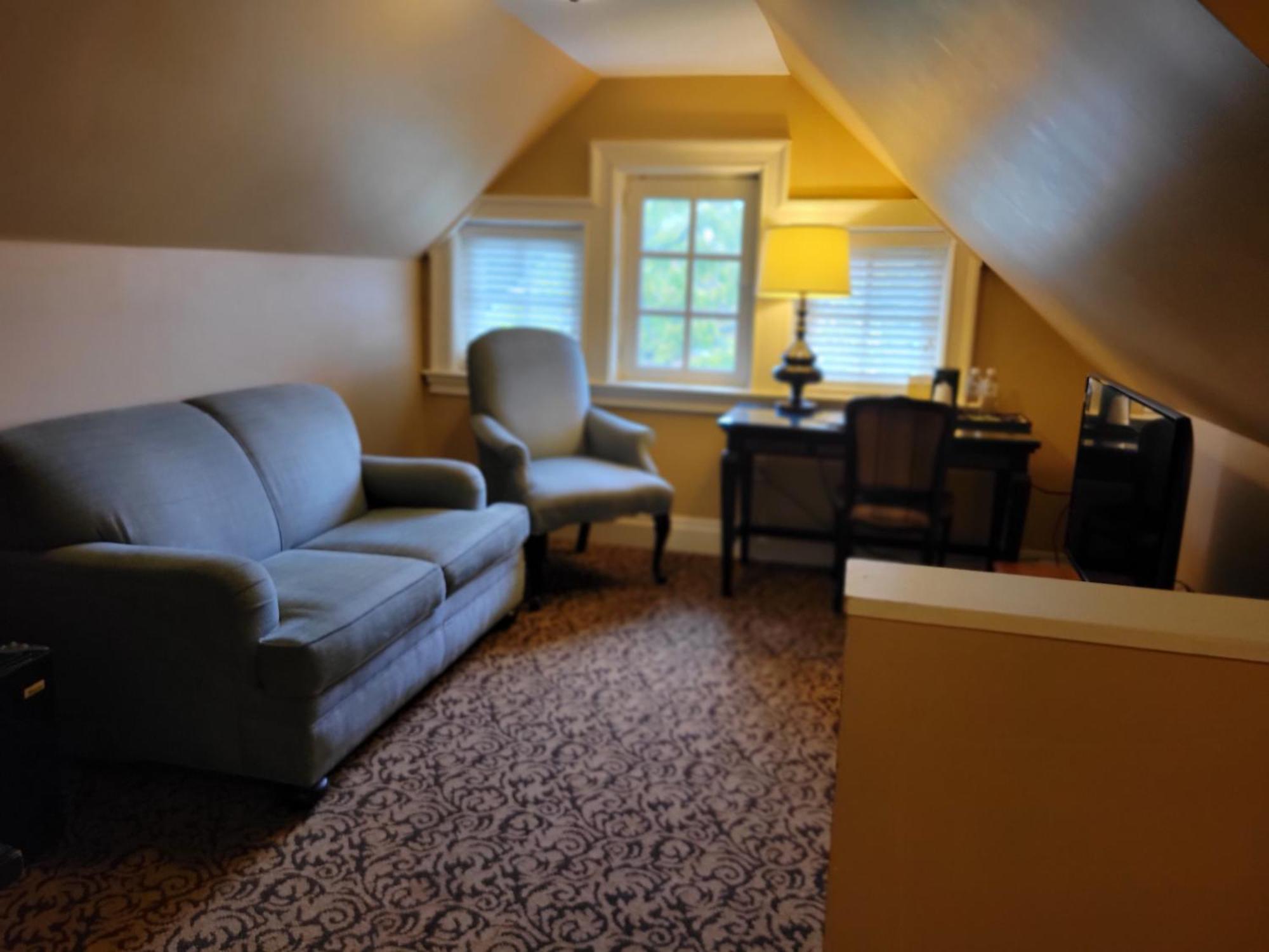 Mansions On Fifth Hotel Pittsburgh Luaran gambar