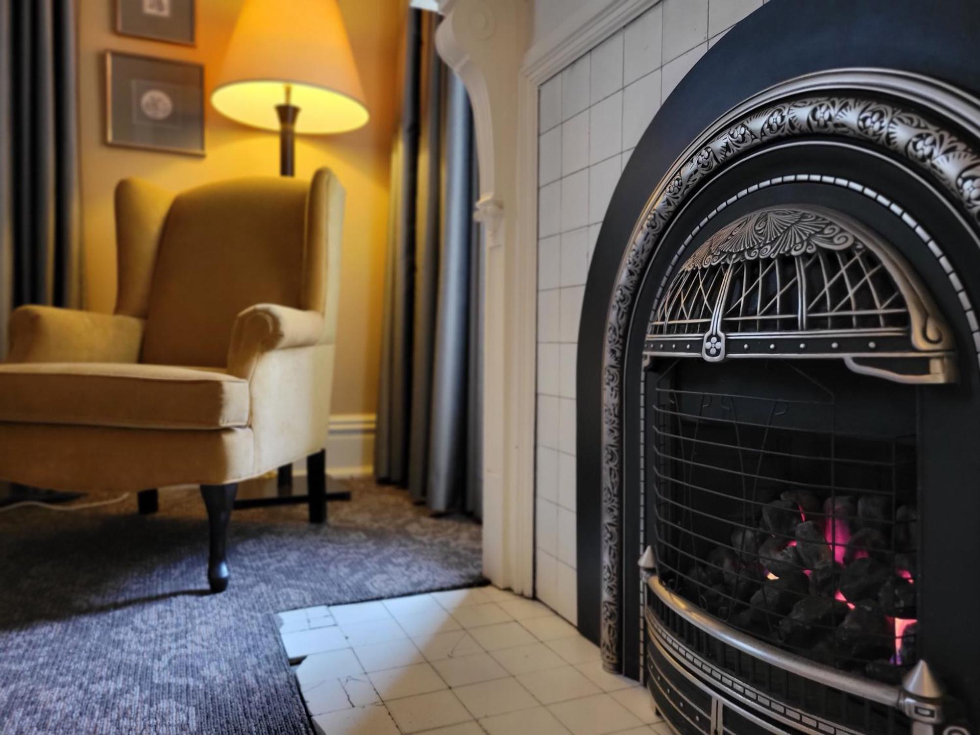 Mansions On Fifth Hotel Pittsburgh Luaran gambar