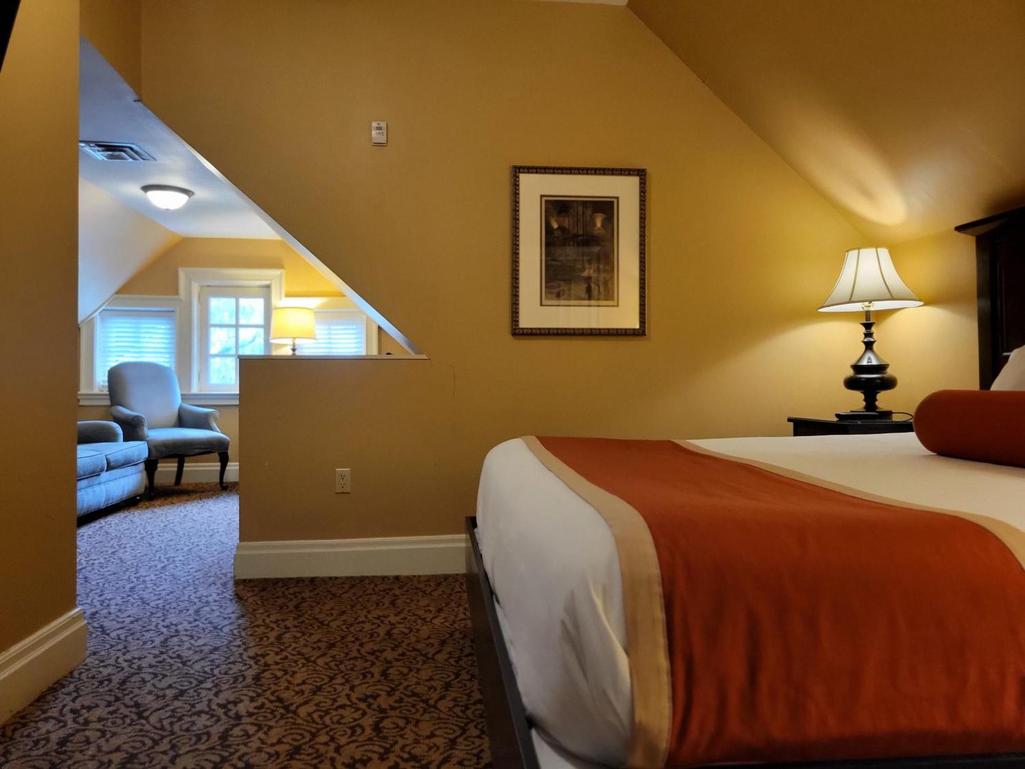 Mansions On Fifth Hotel Pittsburgh Luaran gambar