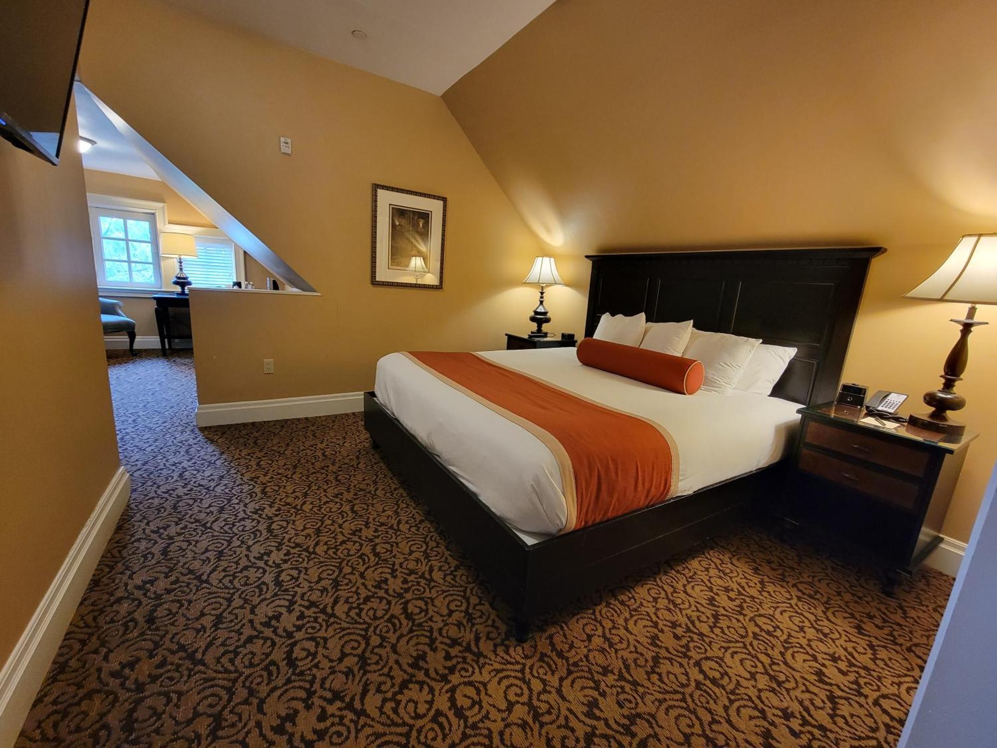 Mansions On Fifth Hotel Pittsburgh Luaran gambar