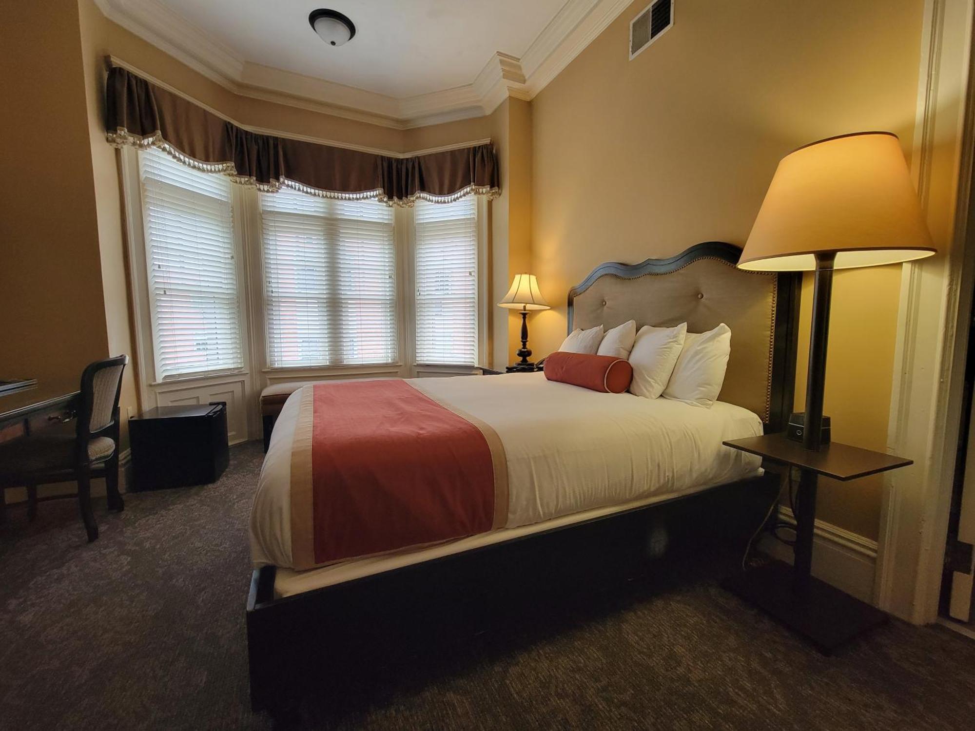Mansions On Fifth Hotel Pittsburgh Luaran gambar