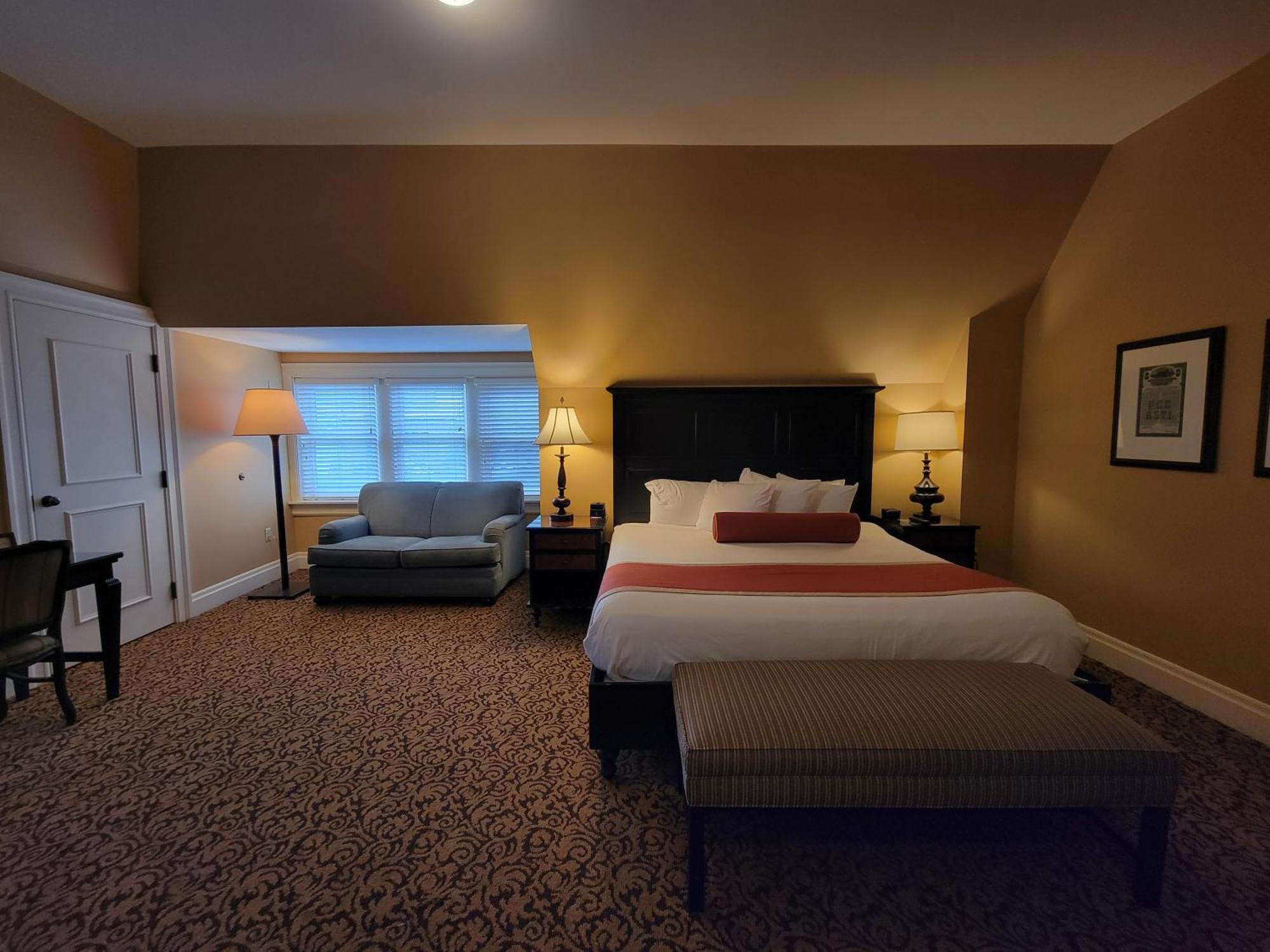 Mansions On Fifth Hotel Pittsburgh Luaran gambar