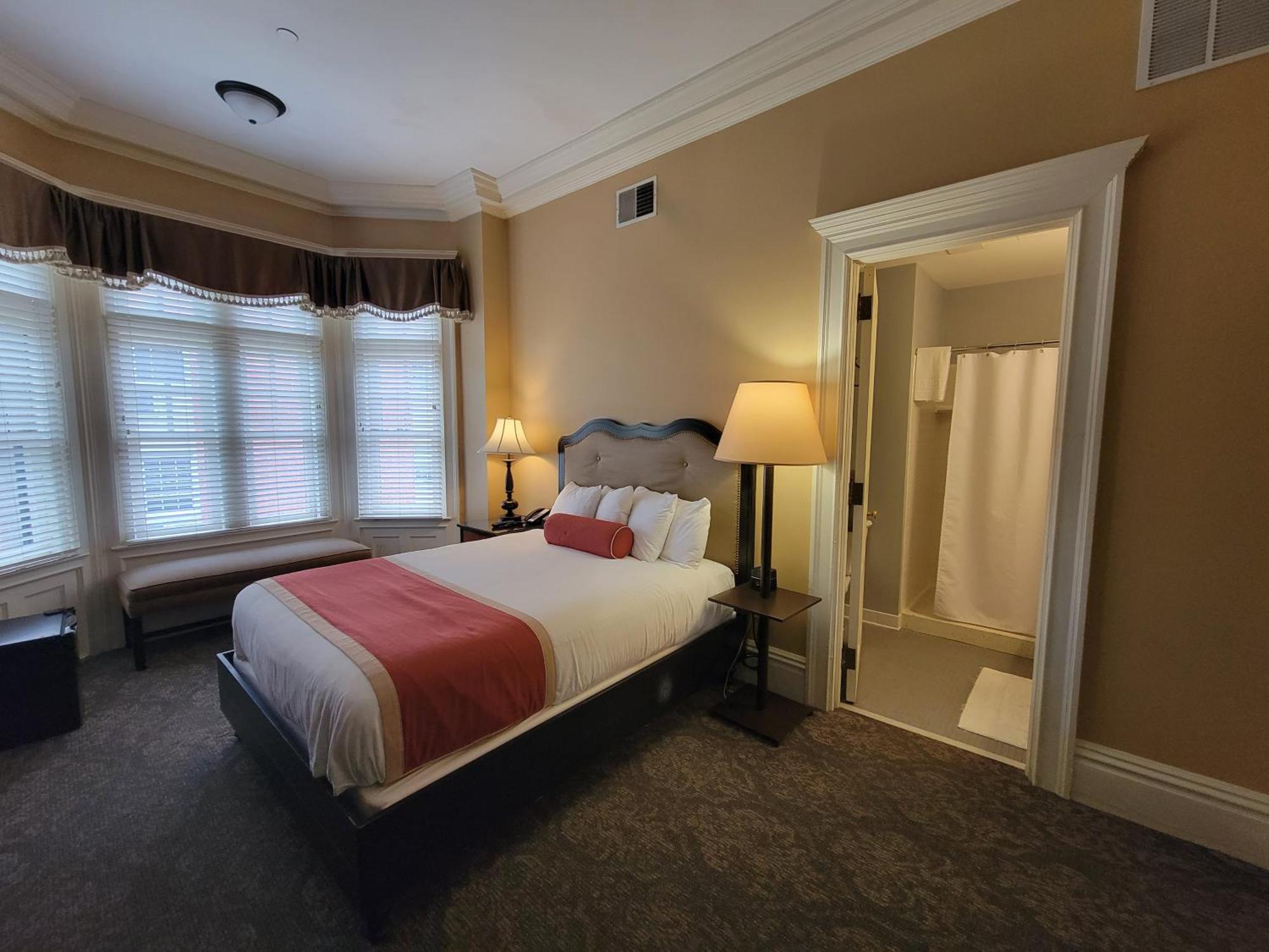 Mansions On Fifth Hotel Pittsburgh Luaran gambar