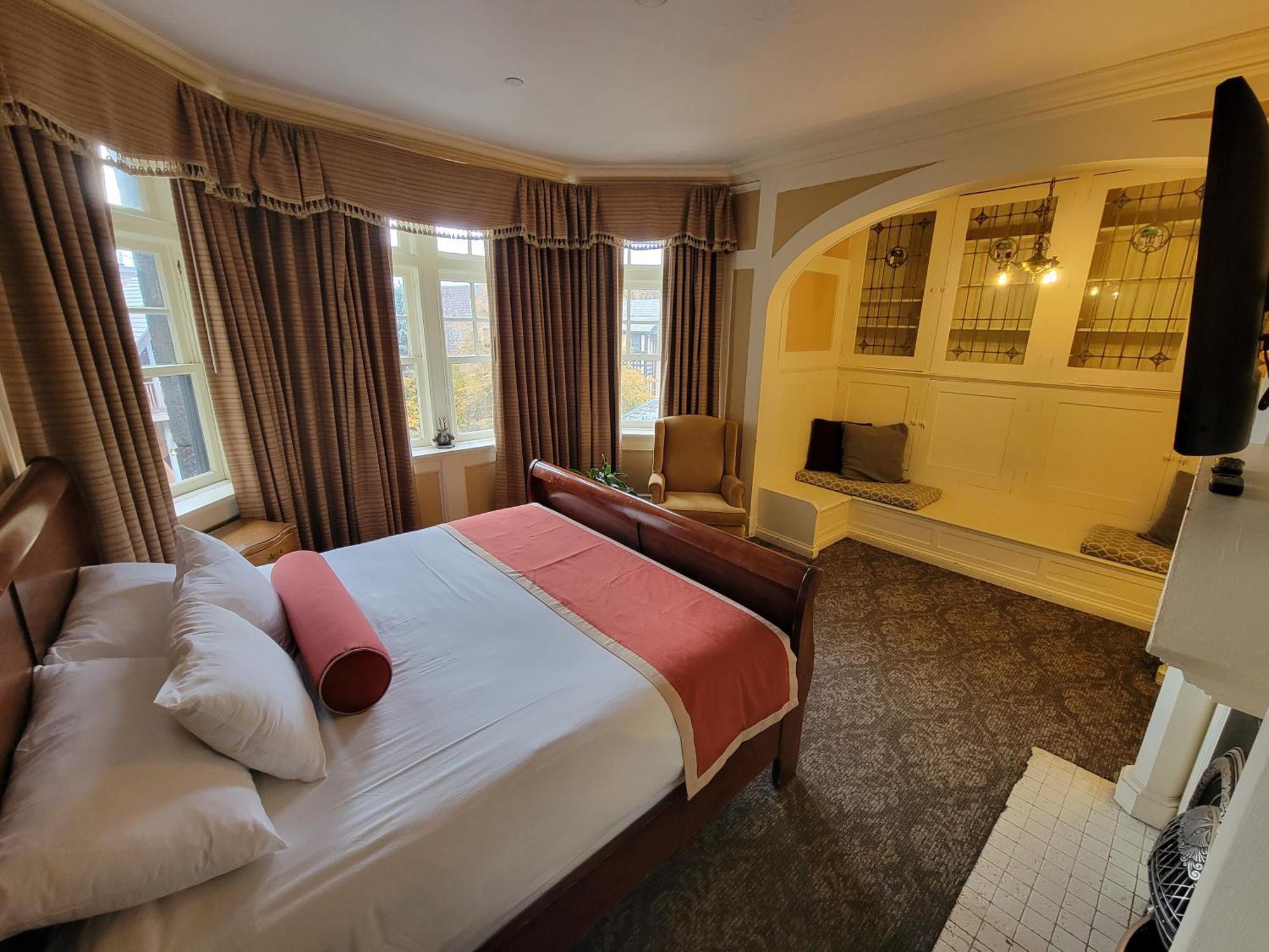 Mansions On Fifth Hotel Pittsburgh Luaran gambar