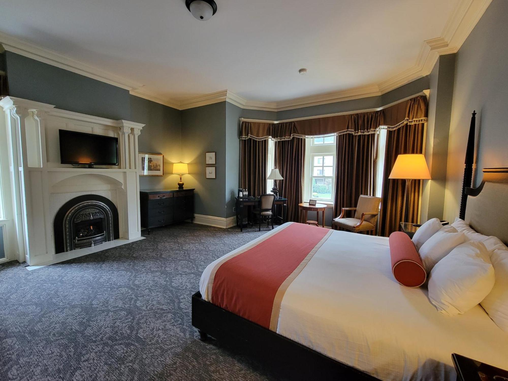 Mansions On Fifth Hotel Pittsburgh Luaran gambar