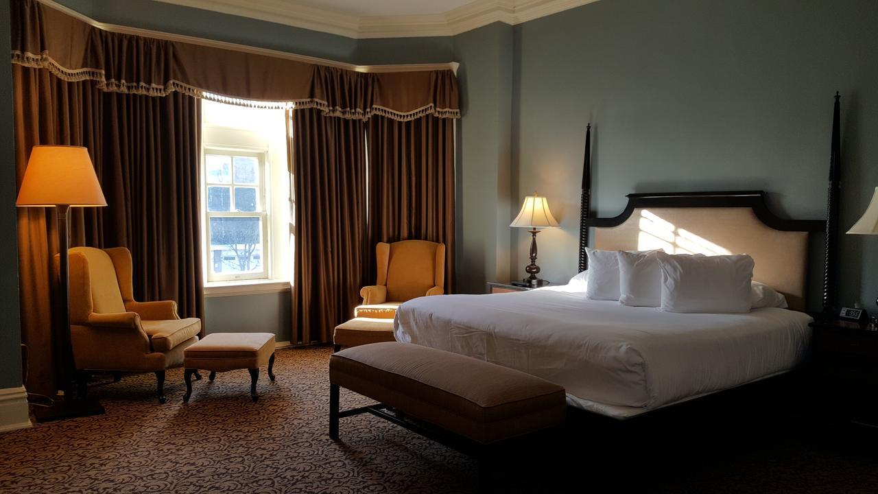 Mansions On Fifth Hotel Pittsburgh Luaran gambar