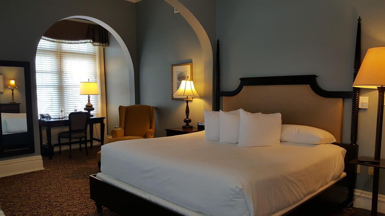 Mansions On Fifth Hotel Pittsburgh Luaran gambar