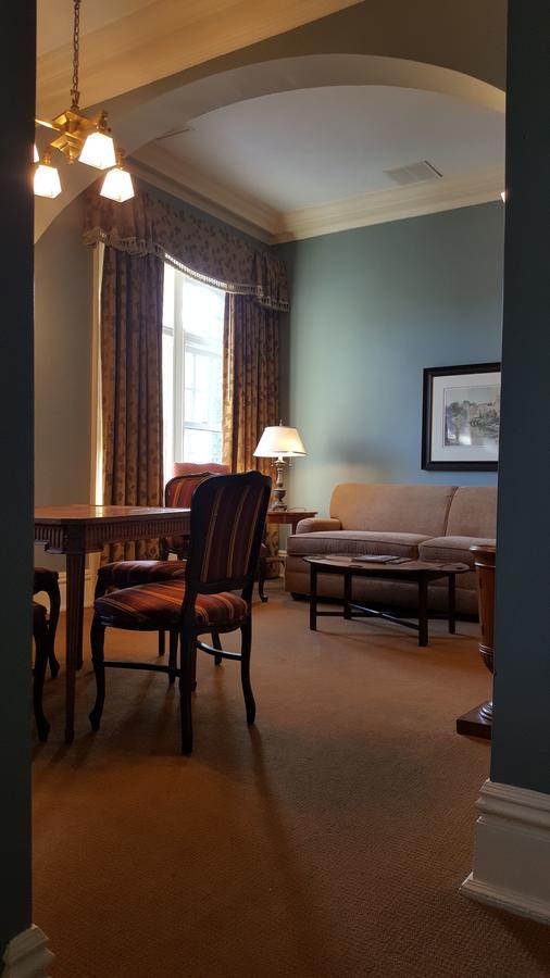 Mansions On Fifth Hotel Pittsburgh Luaran gambar