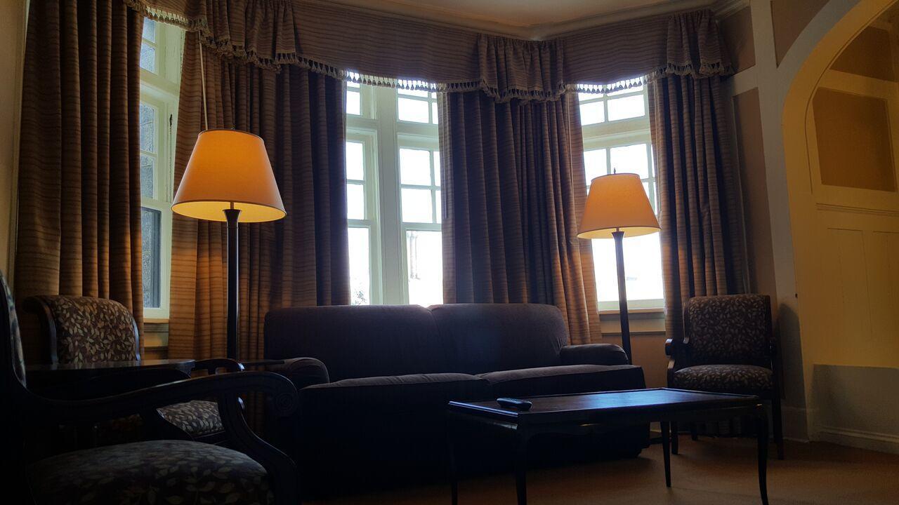 Mansions On Fifth Hotel Pittsburgh Luaran gambar