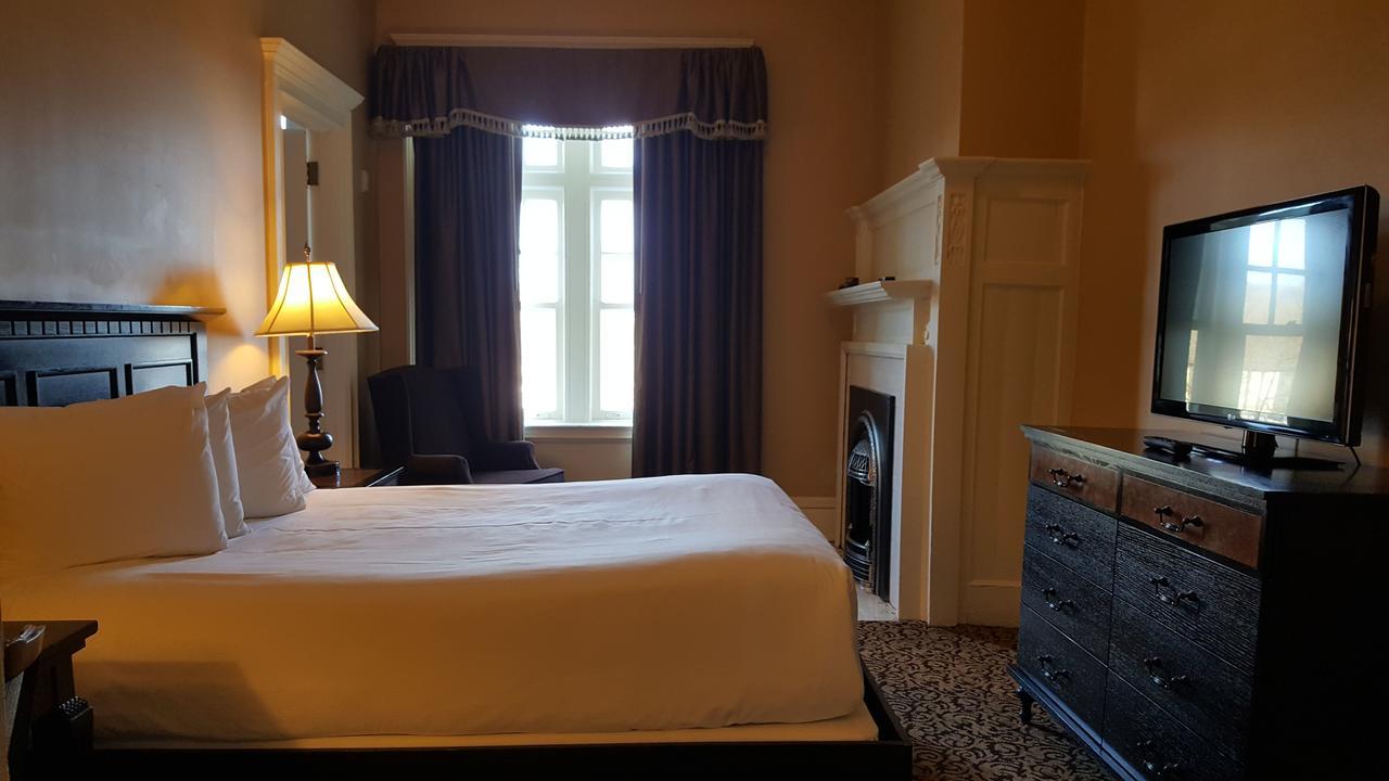 Mansions On Fifth Hotel Pittsburgh Luaran gambar