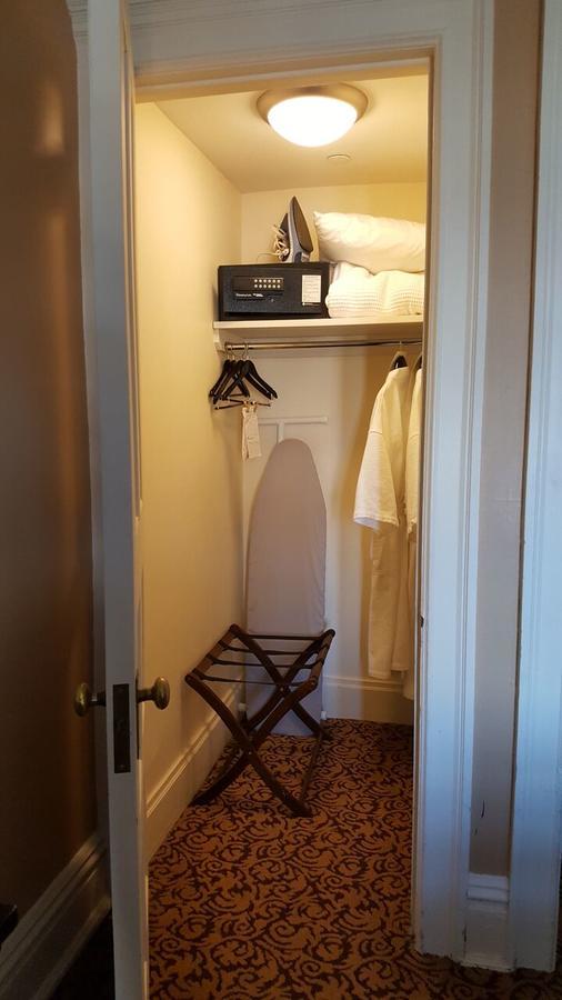 Mansions On Fifth Hotel Pittsburgh Luaran gambar
