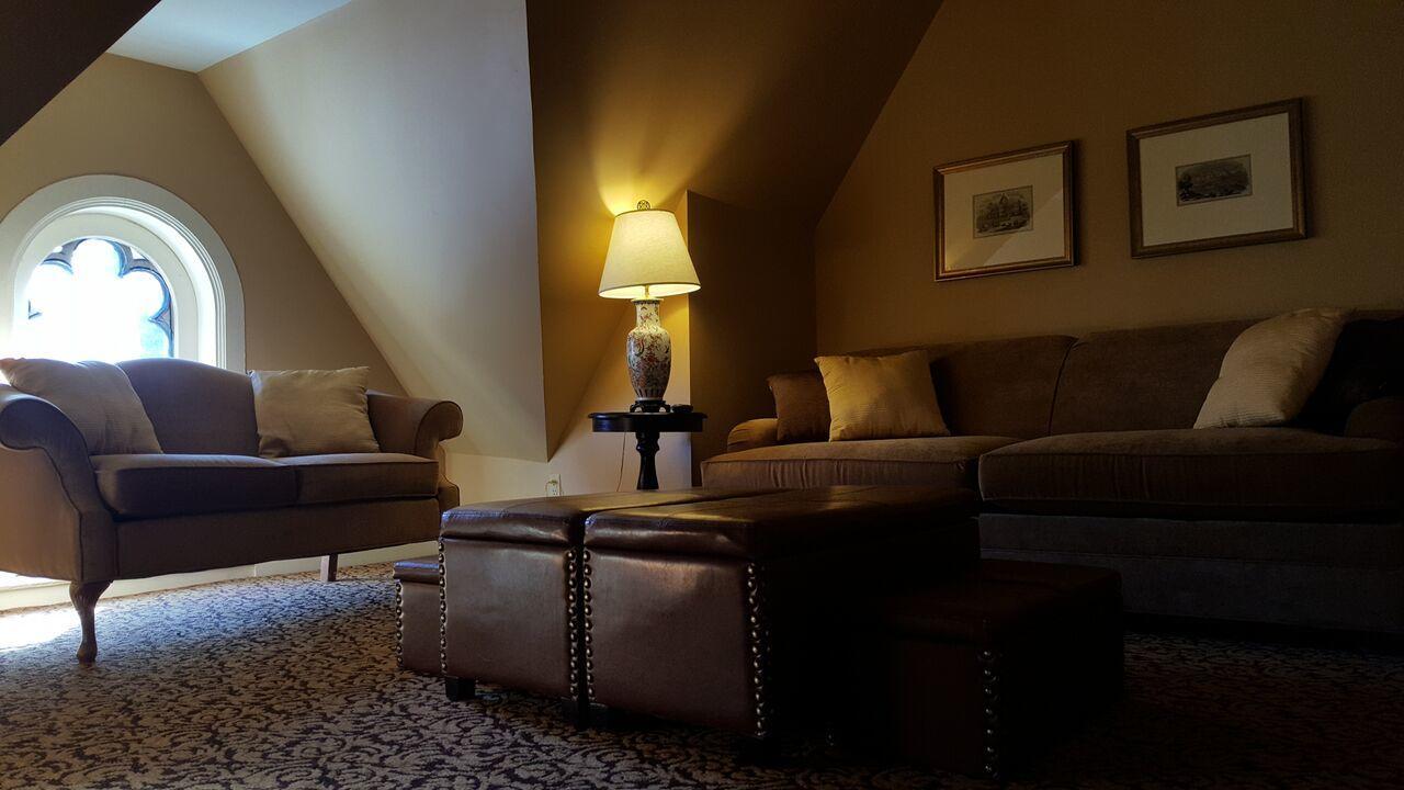 Mansions On Fifth Hotel Pittsburgh Luaran gambar