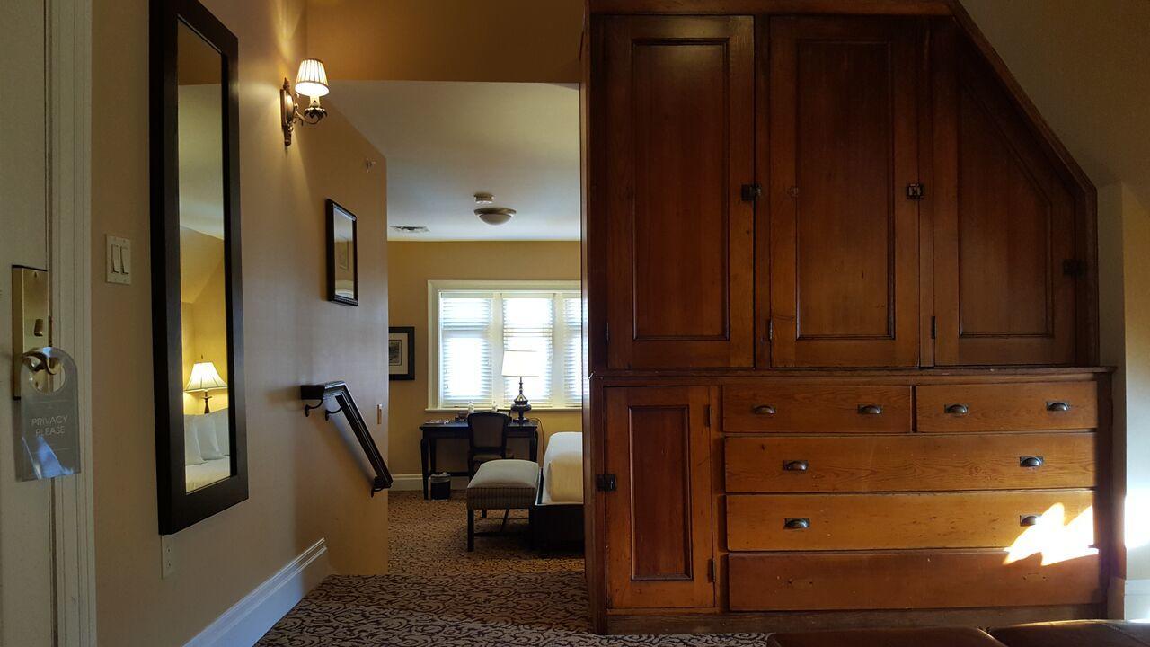 Mansions On Fifth Hotel Pittsburgh Luaran gambar