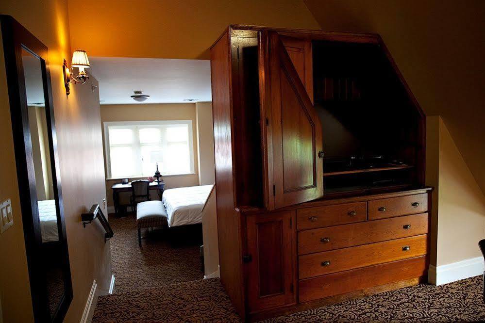Mansions On Fifth Hotel Pittsburgh Luaran gambar