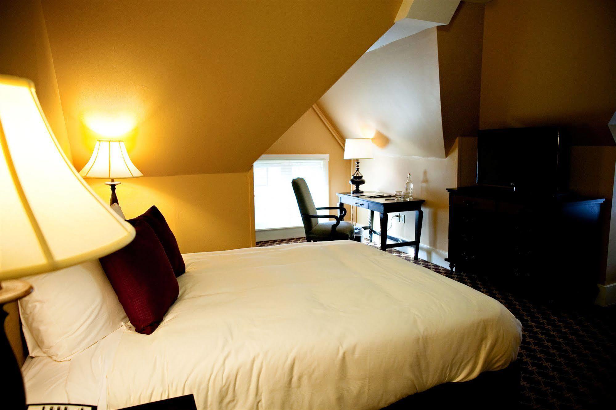 Mansions On Fifth Hotel Pittsburgh Luaran gambar
