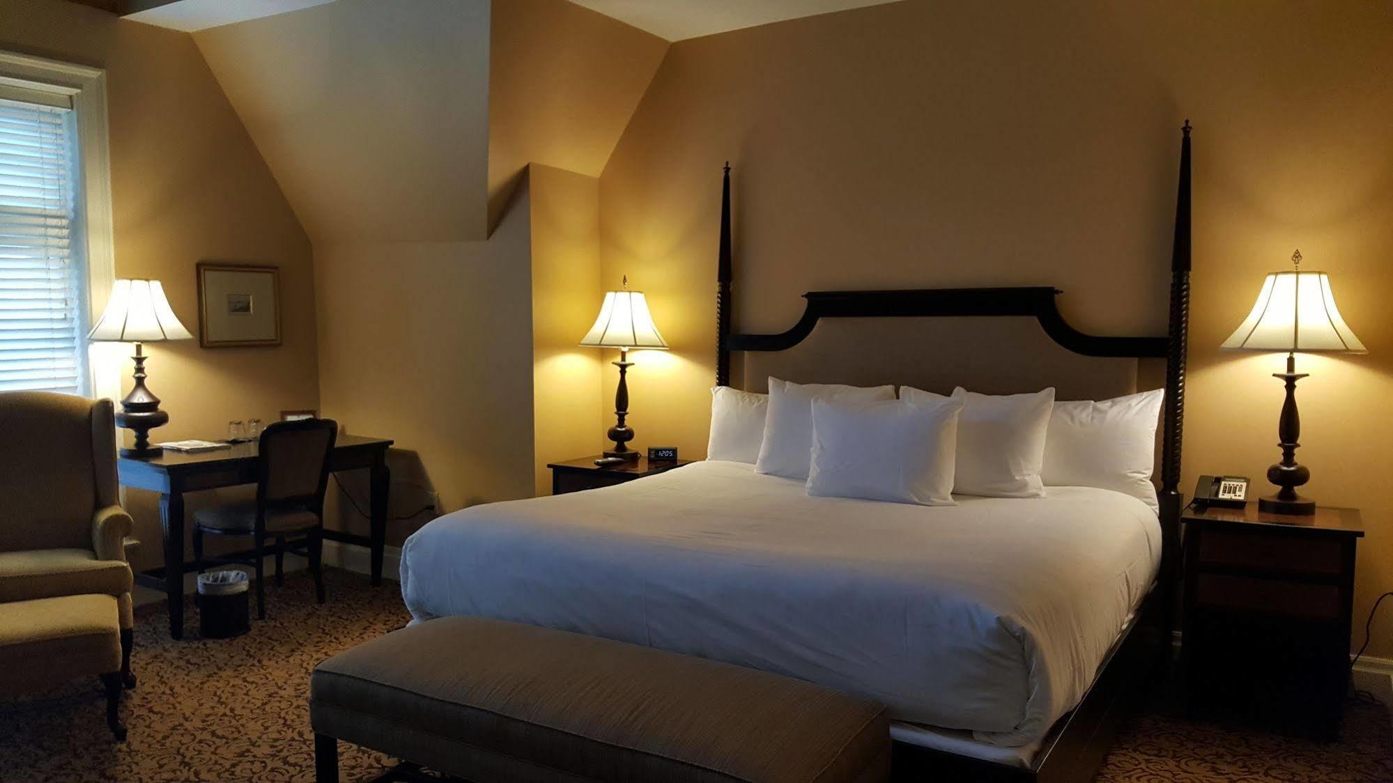 Mansions On Fifth Hotel Pittsburgh Luaran gambar