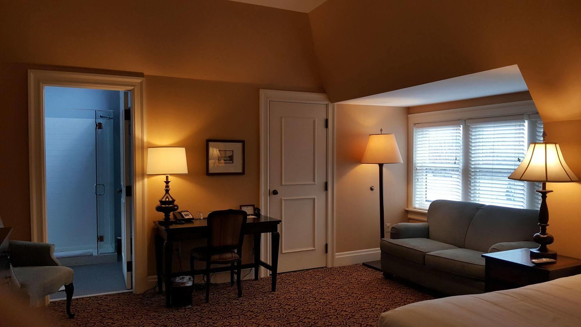 Mansions On Fifth Hotel Pittsburgh Luaran gambar