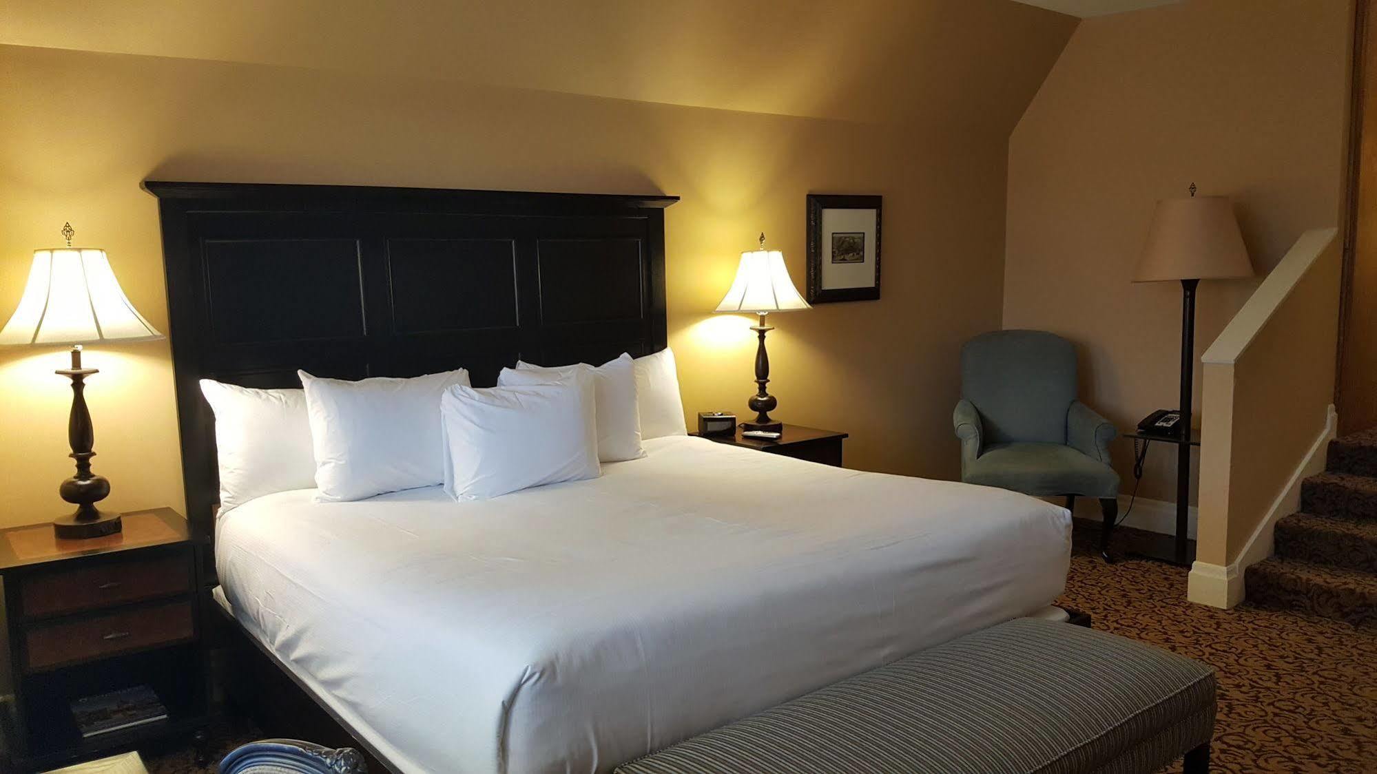 Mansions On Fifth Hotel Pittsburgh Luaran gambar