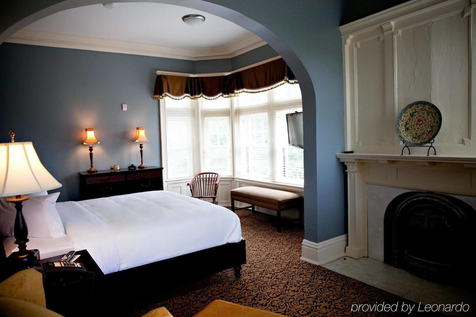 Mansions On Fifth Hotel Pittsburgh Luaran gambar