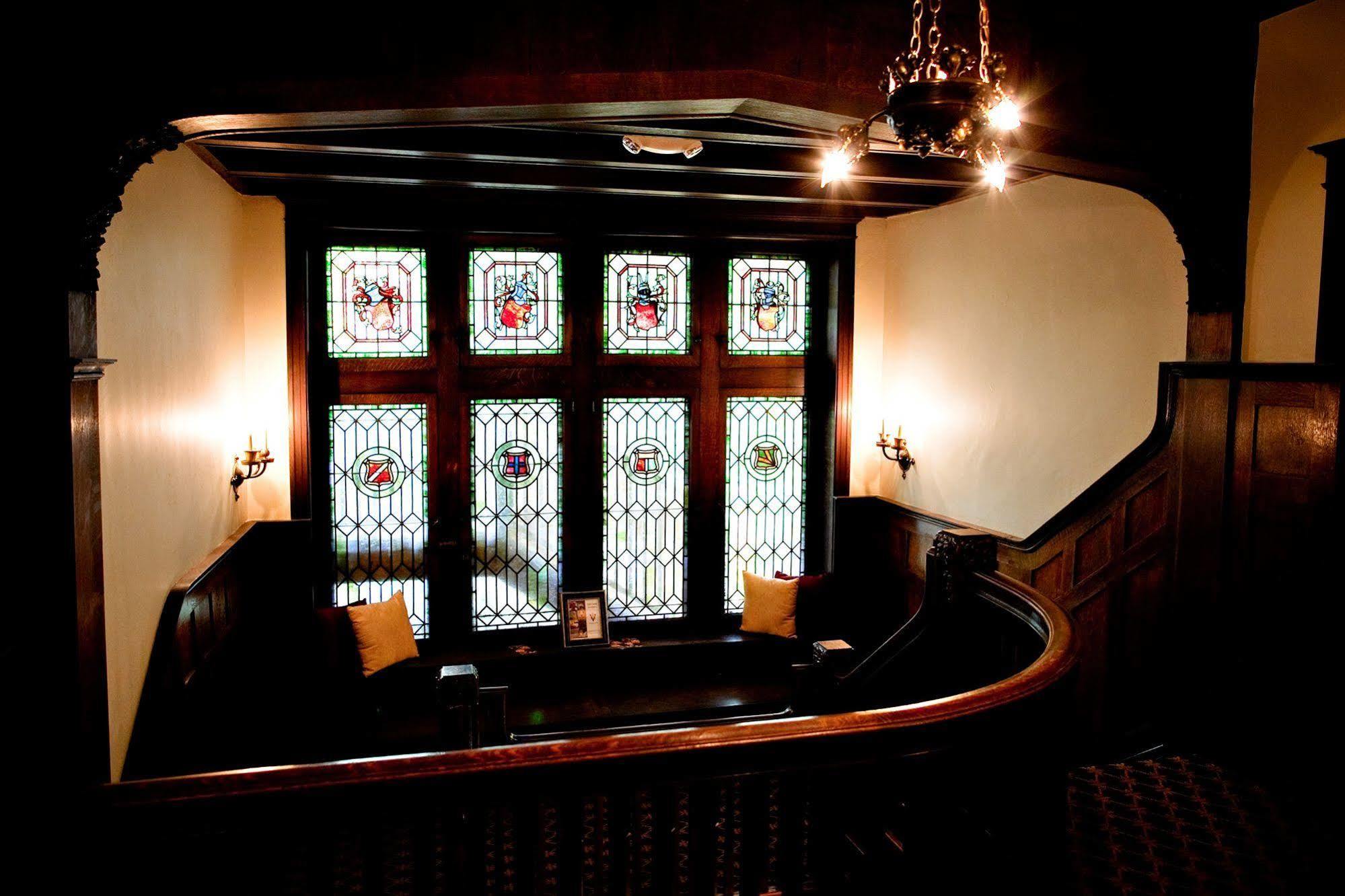 Mansions On Fifth Hotel Pittsburgh Luaran gambar