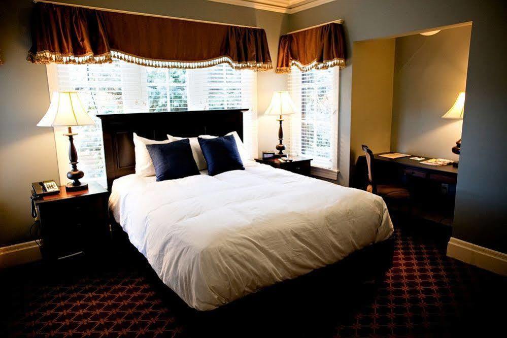 Mansions On Fifth Hotel Pittsburgh Luaran gambar
