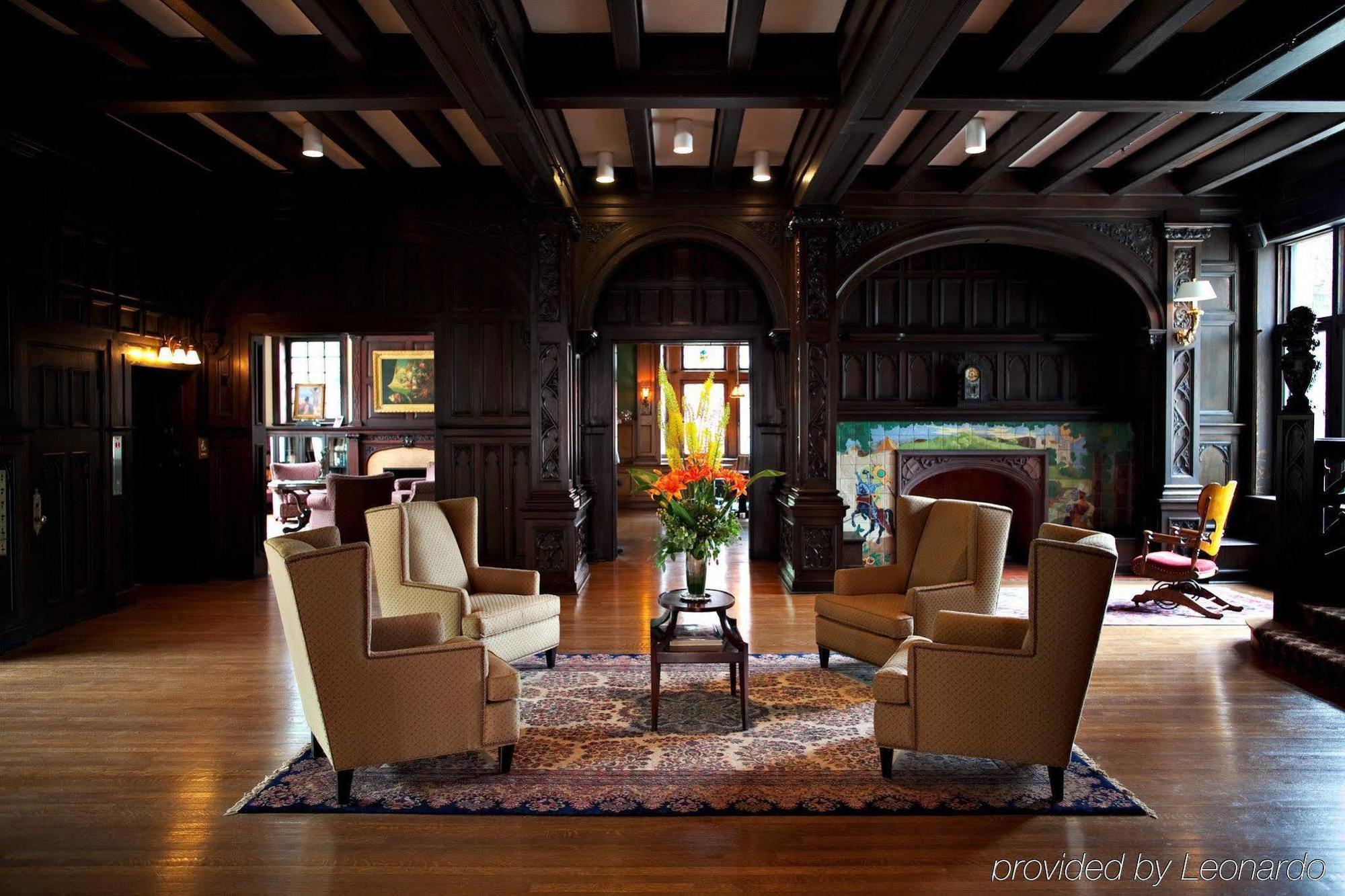 Mansions On Fifth Hotel Pittsburgh Luaran gambar