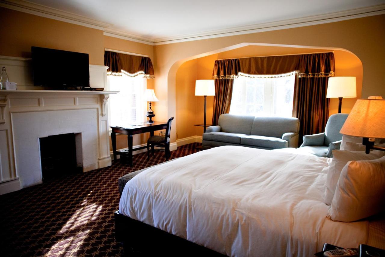 Mansions On Fifth Hotel Pittsburgh Bilik gambar