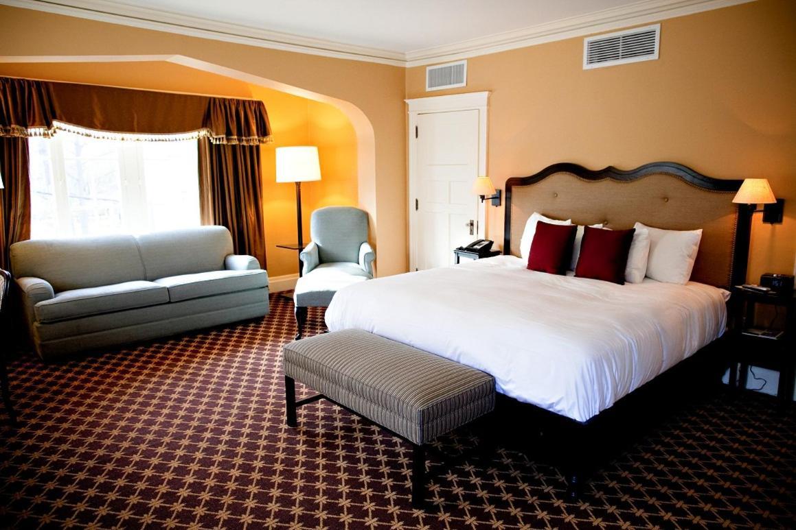 Mansions On Fifth Hotel Pittsburgh Luaran gambar