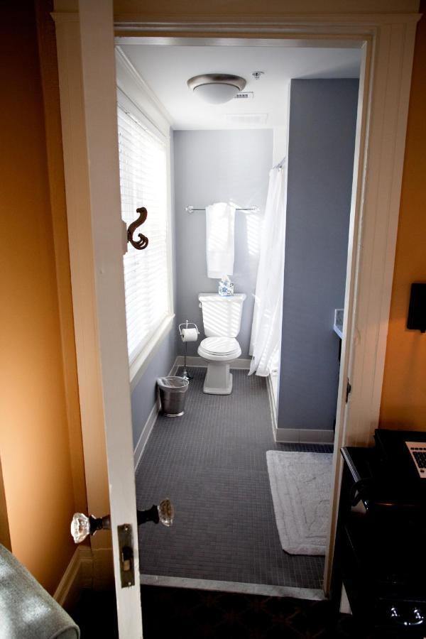 Mansions On Fifth Hotel Pittsburgh Luaran gambar