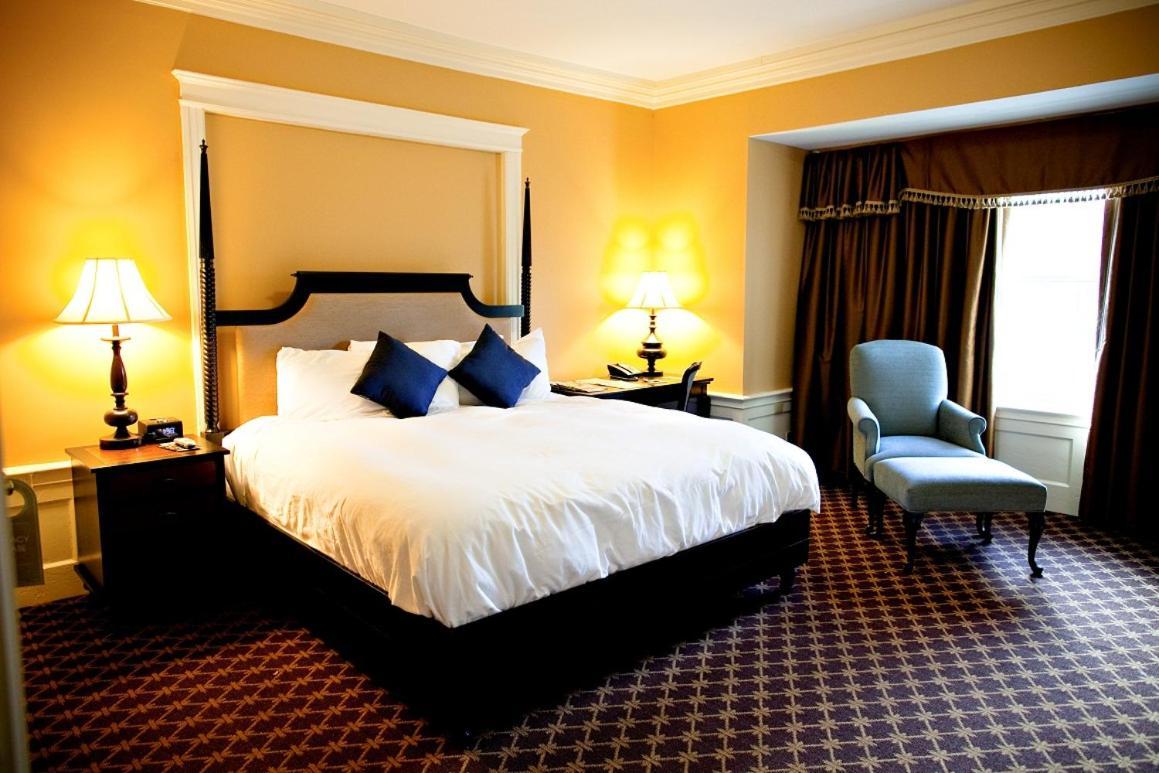 Mansions On Fifth Hotel Pittsburgh Luaran gambar